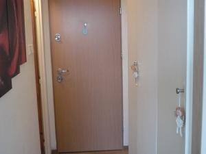 Pronájem bytu 1+kk, Liberec - Liberec XIV-Ruprechtice, Na Pískovně, 20 m2