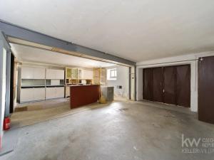 Prodej vícegeneračního domu, Plzeň, Nohova, 200 m2