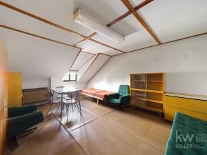 Prodej vícegeneračního domu, Plzeň, Nohova, 200 m2
