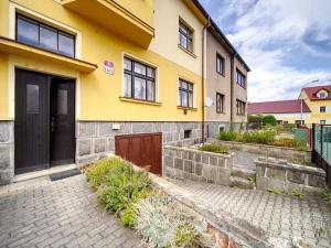 Prodej vícegeneračního domu, Plzeň, Nohova, 200 m2