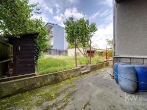 Prodej vícegeneračního domu, Plzeň, Nohova, 200 m2