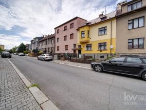 Prodej vícegeneračního domu, Plzeň, Nohova, 200 m2