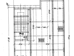 Prodej vícegeneračního domu, Plzeň, Nohova, 200 m2