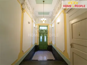 Pronájem bytu 2+kk, Praha - Vinohrady, Záhřebská, 81 m2