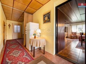 Prodej rodinného domu, Mistrovice, 121 m2