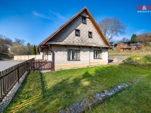 Prodej rodinného domu, Mistrovice, 121 m2