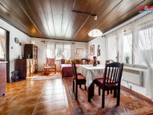 Prodej rodinného domu, Mistrovice, 121 m2