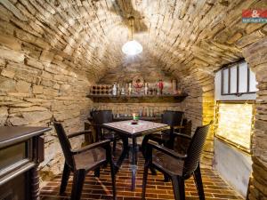 Prodej rodinného domu, Mistrovice, 121 m2