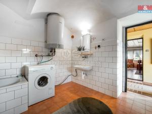 Prodej rodinného domu, Mistrovice, 121 m2