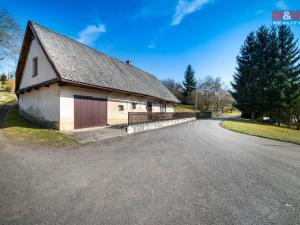 Prodej rodinného domu, Mistrovice, 121 m2