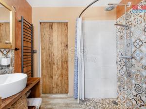 Prodej chalupy, Janův Důl, 85 m2