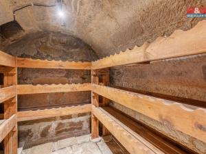 Prodej chalupy, Janův Důl, 85 m2