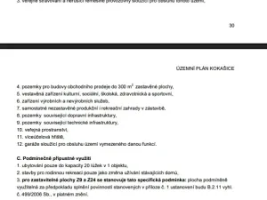 Prodej pozemku pro bydlení, Kokašice, 811 m2