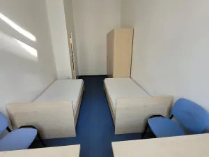 Pronájem pokoje, Brno, Josefská, 18 m2