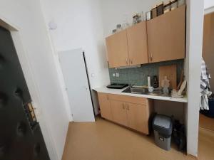 Pronájem pokoje, Brno, Josefská, 18 m2