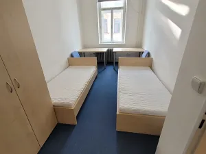 Pronájem pokoje, Brno, Josefská, 18 m2