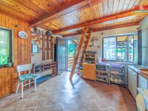 Prodej chaty, Havířov - Prostřední Suchá, 20 m2