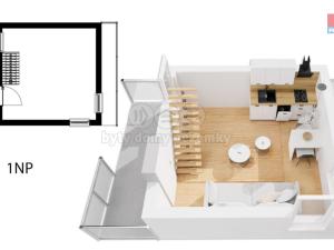 Prodej chaty, Havířov - Prostřední Suchá, 20 m2