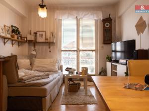 Prodej bytu 2+1, Praha - Nusle, U družstva Repo, 70 m2