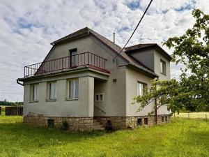 Prodej rodinného domu, Markvartice, 185 m2