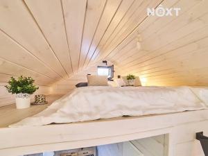 Prodej rodinného domu, Lipno nad Vltavou, 25 m2