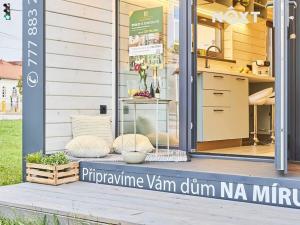 Prodej rodinného domu, Lipno nad Vltavou, 25 m2