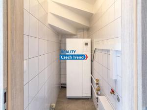 Prodej rodinného domu, Křelov-Břuchotín, Krátká, 123 m2