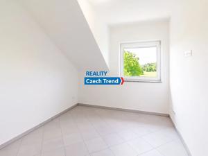Prodej rodinného domu, Křelov-Břuchotín, Krátká, 123 m2