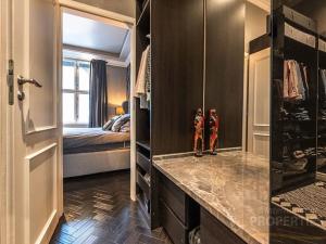 Pronájem bytu 2+kk, Praha - Nové Město, Klimentská, 83 m2