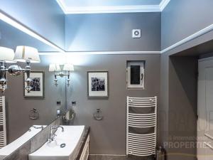 Pronájem bytu 2+kk, Praha - Nové Město, Klimentská, 83 m2