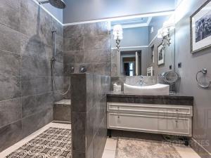 Pronájem bytu 2+kk, Praha - Nové Město, Klimentská, 83 m2