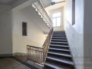 Pronájem bytu 2+kk, Praha - Nové Město, Klimentská, 83 m2