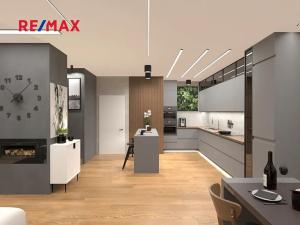 Prodej rodinného domu, Černilov, 106 m2