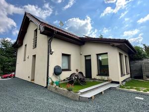 Prodej rodinného domu, Hajany, 146 m2