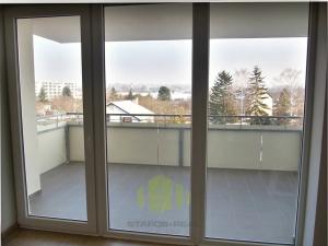 Pronájem bytu 2+kk, Olomouc, Topolová, 55 m2