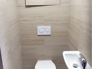Pronájem bytu 2+kk, Olomouc, Topolová, 55 m2