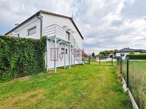 Pronájem bytu 2+kk, Jarošov nad Nežárkou, 89 m2
