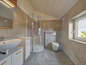 Pronájem bytu 2+kk, Jarošov nad Nežárkou, 89 m2