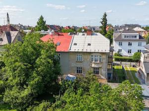 Prodej rodinného domu, Olomouc, Olbrachtova, 100 m2