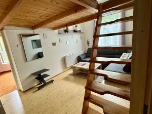 Prodej bytu 2+1, Jihlava, Hálkova, 53 m2