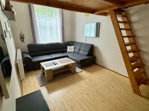 Prodej bytu 2+1, Jihlava, Hálkova, 53 m2