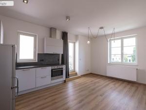 Pronájem bytu 2+kk, Praha - Bubeneč, Národní obrany, 80 m2