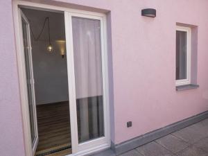 Pronájem bytu 2+kk, Praha - Bubeneč, Národní obrany, 80 m2