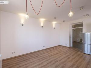 Pronájem bytu 2+kk, Praha - Bubeneč, Národní obrany, 80 m2