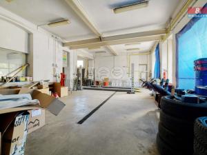 Prodej obchodního prostoru, Mariánské Lázně, Hlavní třída, 932 m2