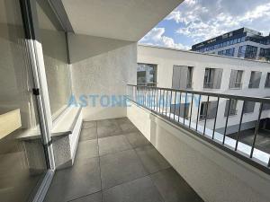Pronájem bytu 2+kk, Praha - Jinonice, Walterovo náměstí, 55 m2