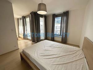 Pronájem bytu 2+kk, Praha - Jinonice, Walterovo náměstí, 55 m2