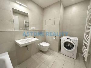 Pronájem bytu 2+kk, Praha - Jinonice, Walterovo náměstí, 55 m2