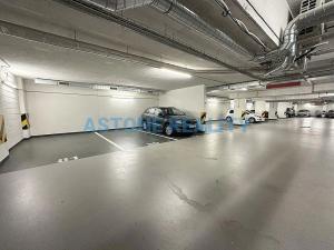 Pronájem bytu 2+kk, Praha - Jinonice, Walterovo náměstí, 55 m2