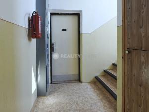 Pronájem bytu 3+1, Katovice, Kolářova, 76 m2